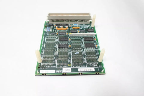 General Electric IC697MEM715B