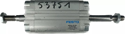 FESTO ADVU-32-50-A-P-A-A-S2