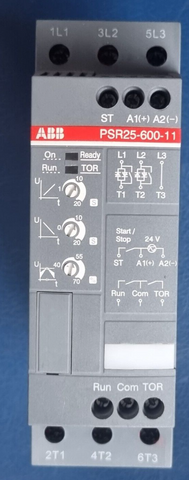 ASEA BROWN BOVERI 1SFA896108R1100
