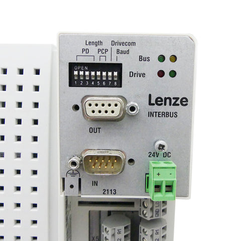 LENZE EVS9329-ES + EMF2113IB