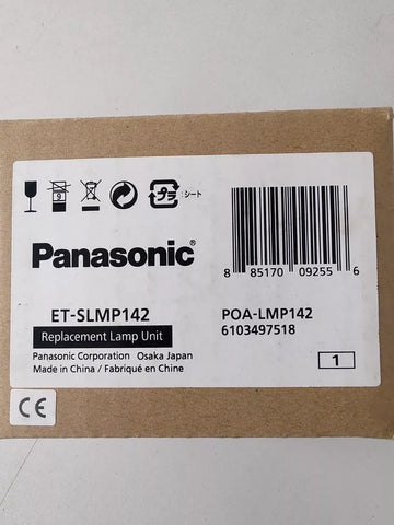 Panasonic ET-SLMP142