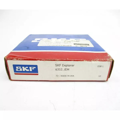 SKF 6311-JEM