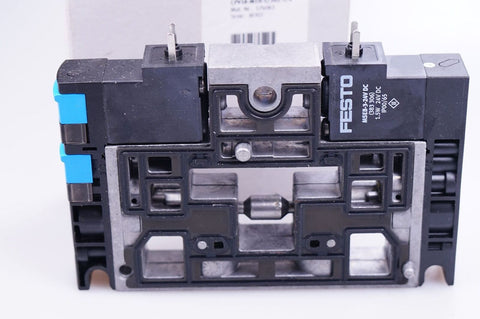 Festo CPV18-M1H-5/3GS-1/4