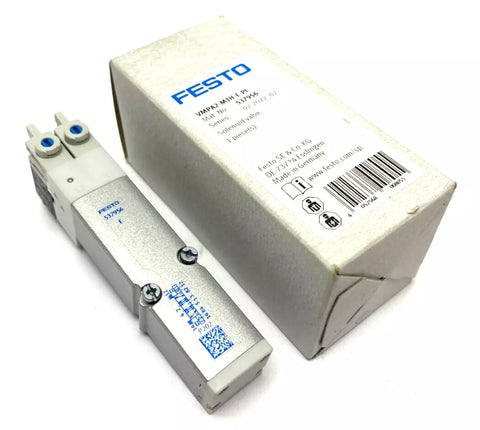 FESTO VMPA2-M1H-E-PI