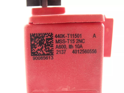ALLEN BRADLEY 440K-T11501