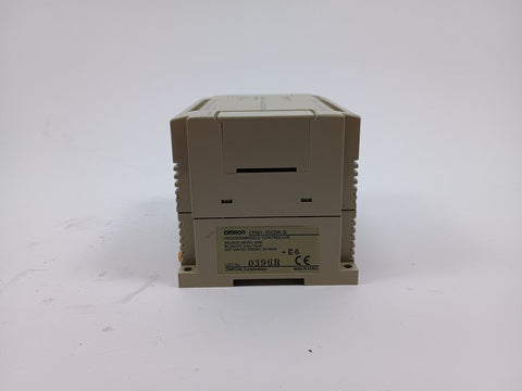 OMRON CPM1-10CDR-D