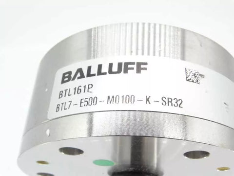 BALLUFF BTL7-E500-M0100-K-SR32