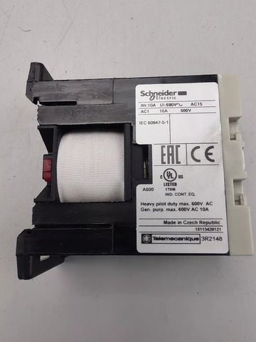 SCHNEIDER ELECTRIC CA2SK20E7