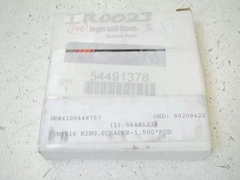 INGERSOLL RAND 54491378