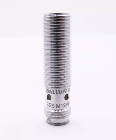 BALLUFF BES M12ME-PSC40B-S04G-003