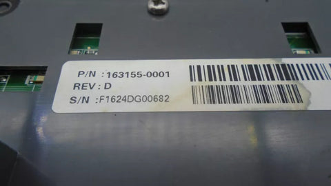 Honeywell 163155-0001