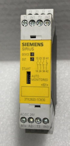 Siemens 3TK2820-1CB30