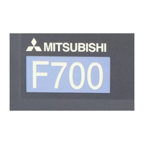 MITSUBISHI FR-F740-00083-EC