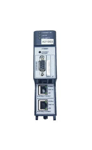 GE FANUC IC695ETM001CA-EP