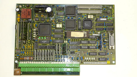 Siemens 6RA8232-1NB0-Z/PGIN