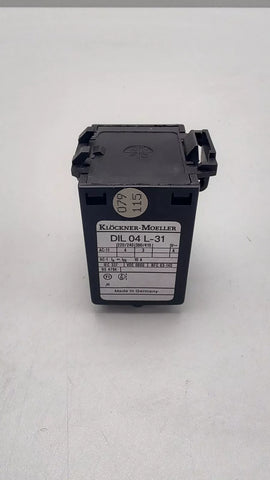 EATON DIL04L-31