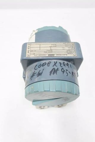 Foxboro 823DP-I3S1NM0