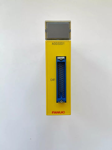 Fanuc A03B-0819-C156