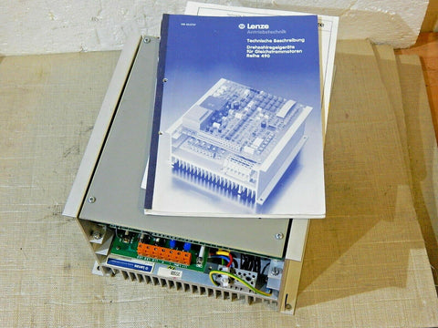 LENZE 325332