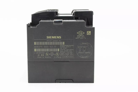 Siemens 6EP1 334-1SL11