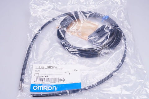 Omron E32-TC200A