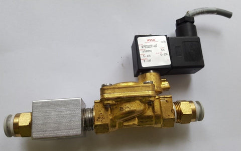 ASCO WPSC8238T402