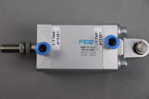 FESTO Adn-25-25-A-Pps-A-10K2