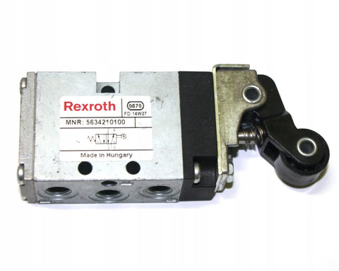 BOSCH  5634210100