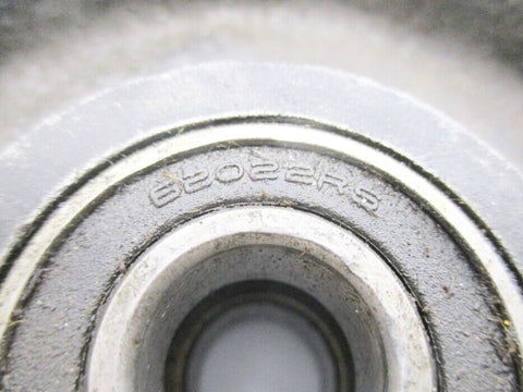 SKF 6202-2RS