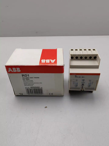 ABB GHD0040001R0099