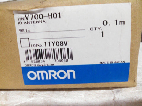 OMRON V700-H01