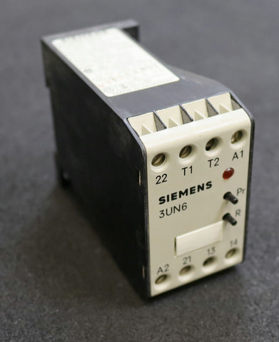 SIEMENS  3UN6-004