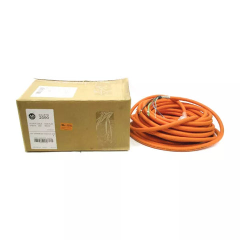 ALLEN BRADLEY 2090-CPBM7DF-10AA25