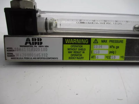 ABB 10A6131NB2D1X00AAEXBAD10