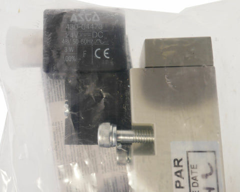 ASCO NUMATICS C23BB400-X