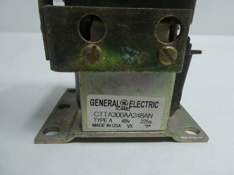 General Electric IC4482CTTA300AA248AN