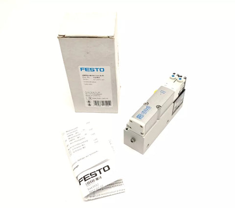 FESTO VMPA2-M1H-E-G1/8-PI