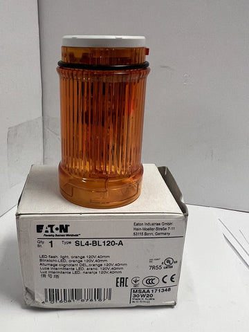 EATON SL4-BL120-A
