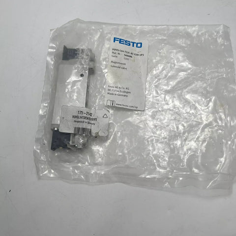 Festo VUVG-L14-T32C-AT-G18-1P3