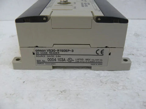 OMRON V530-R150EP-3