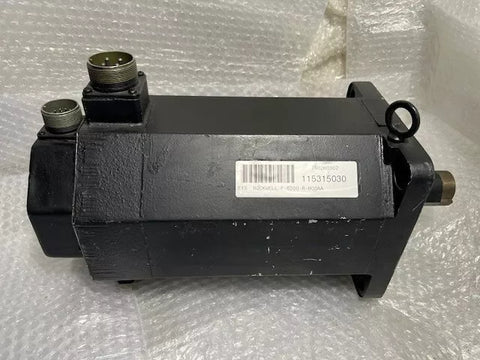 ALLEN BRADLEY F-6200-R-H00AA