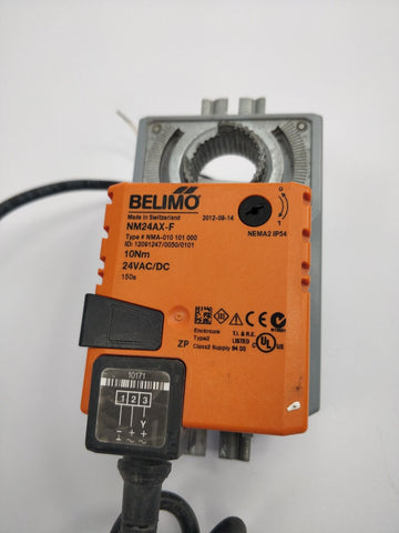 Belimo NM24AX-F