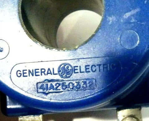 GENERAL ELECTRIC 4IA250332