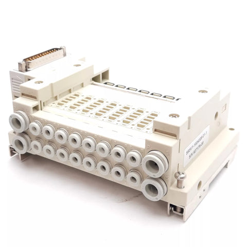 SMC SS5V1-10FD1-08B-C4-D