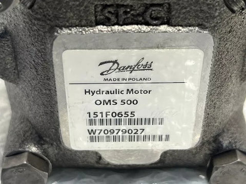 Danfoss 151F0655