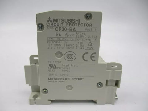 MITSUBISHI CP30-BA1P5A