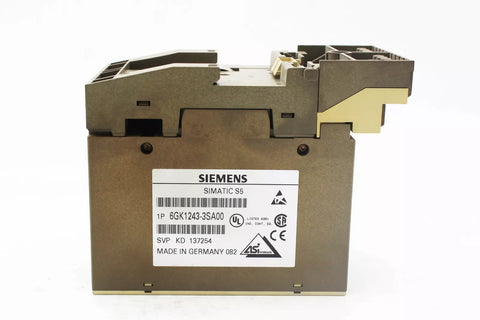 SIEMENS 6GK1243-3SA00