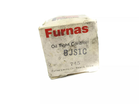 FURNAS BJS1C