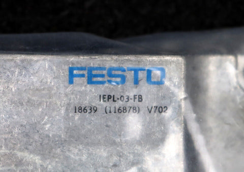 FESTO IEPL-03-FB