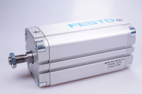 Festo ADVU-50-100-A-PA